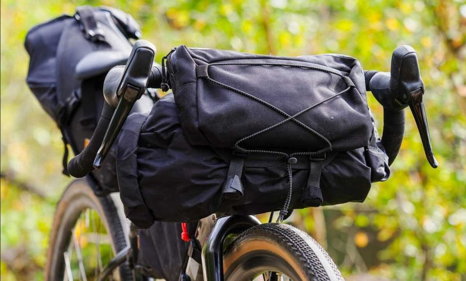 initiation backpacking
